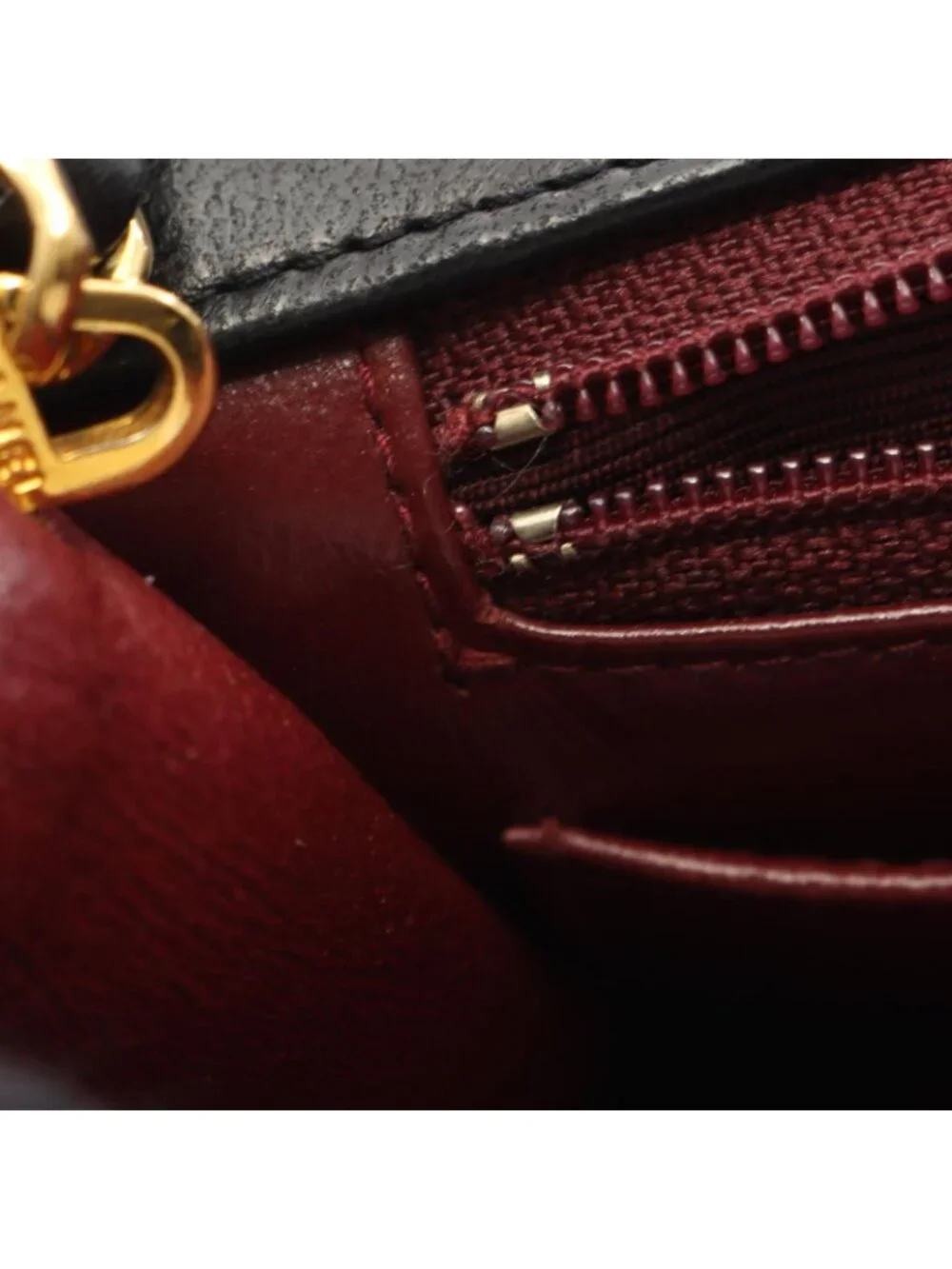 Chanel Shoulder Bag Quilted Diana Flap Black Lambskin Chain